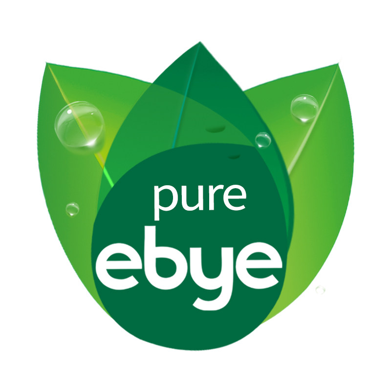 pureebye旗舰店 店铺LOGO