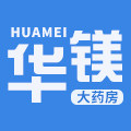 华镁大药房旗舰店