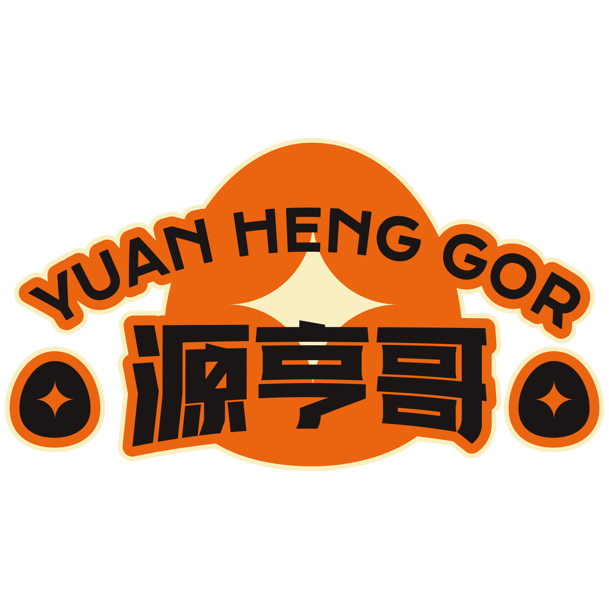 源亨哥金喜蛋食品旗舰店