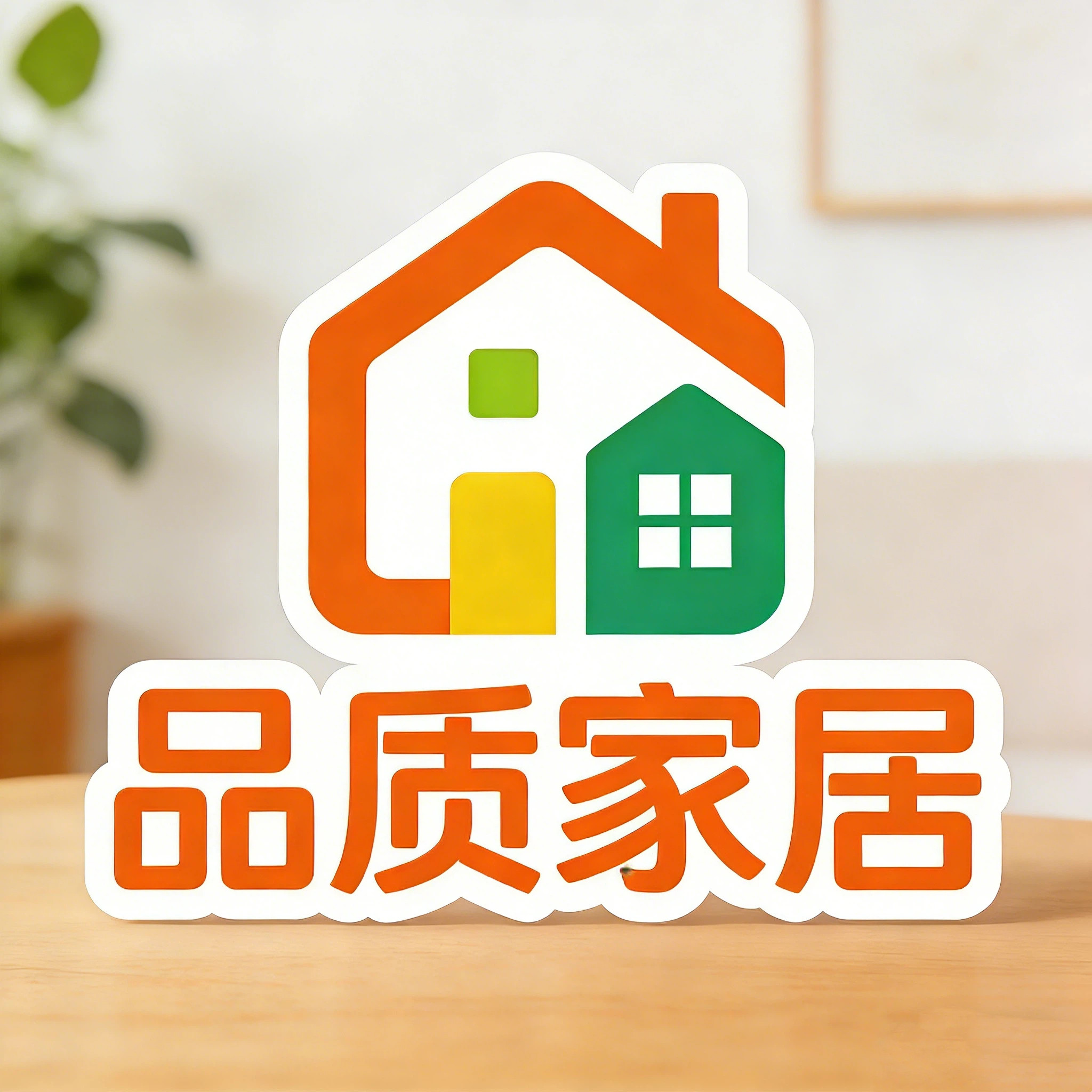 品 质 家 居