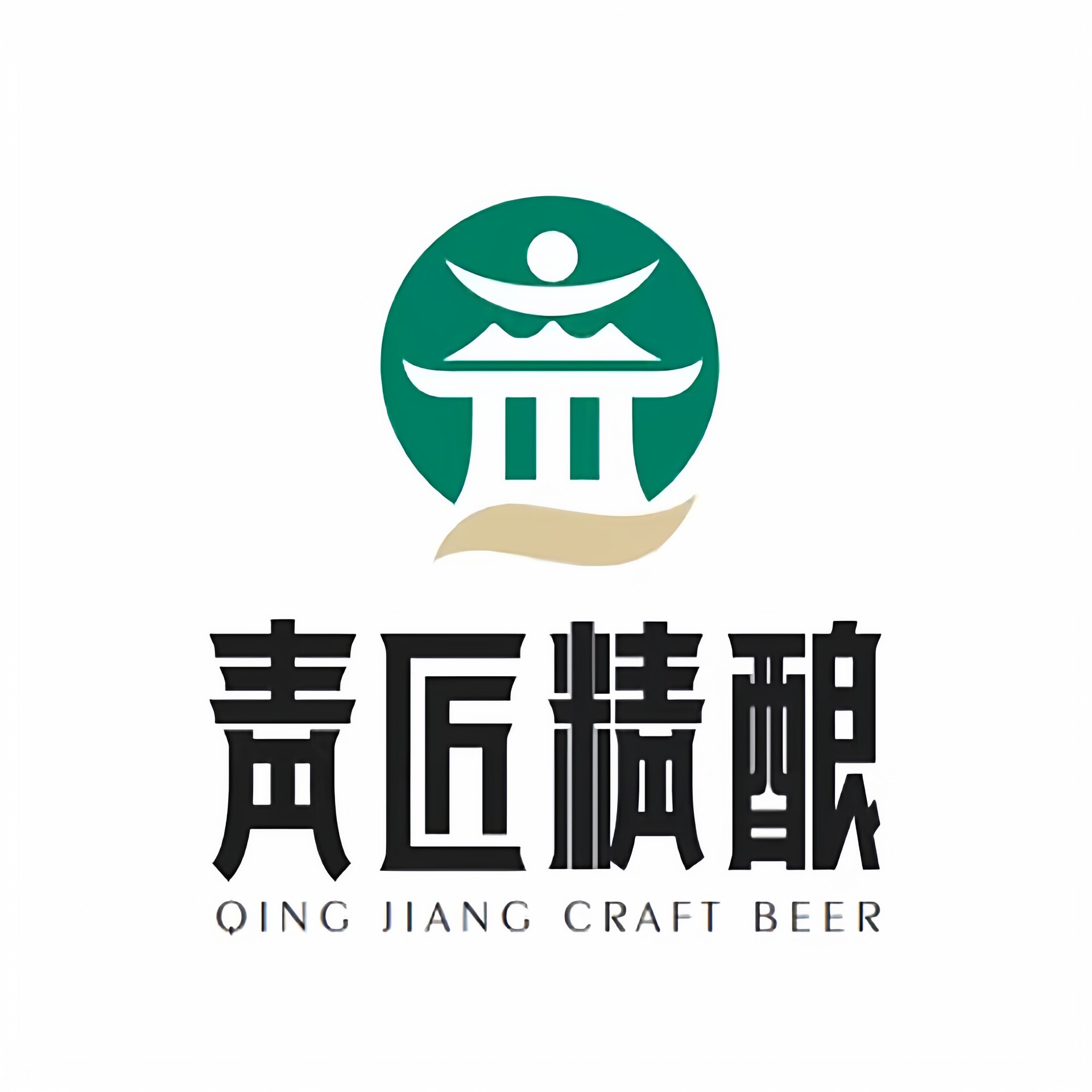 太极精酿酒类专营店 店铺LOGO