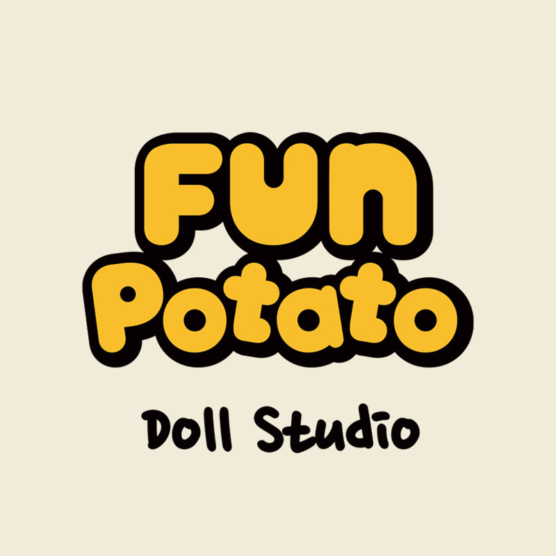 FUNPOTATO 玩偶工作室