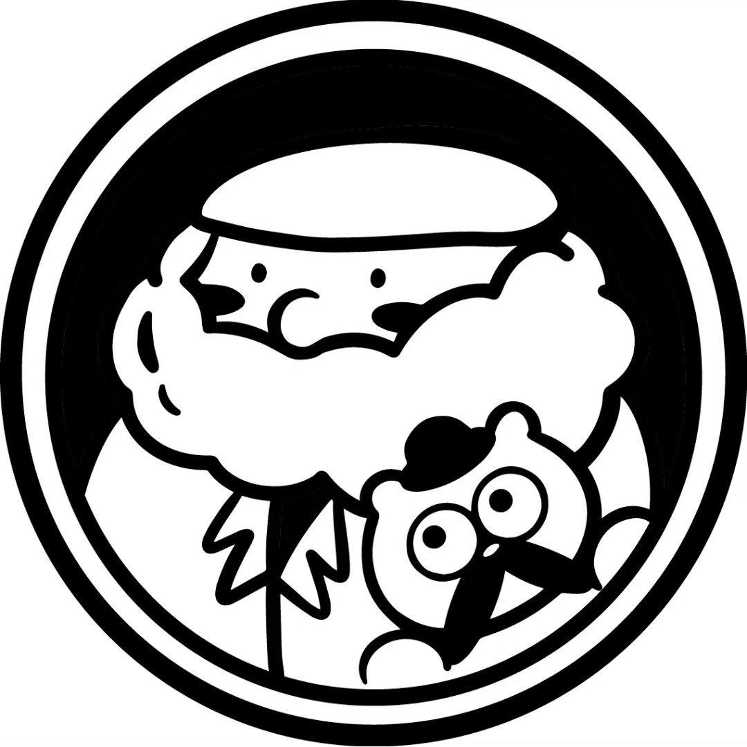 UNDERBOBO旗舰店 店铺LOGO