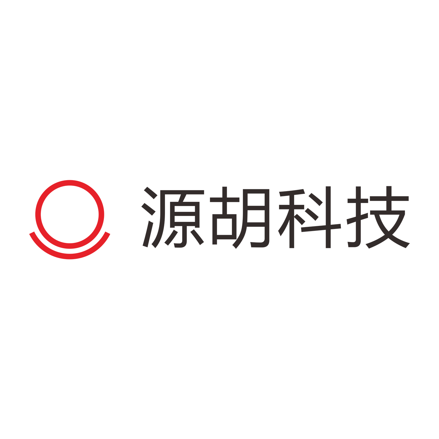 源胡科技企业店 店铺LOGO