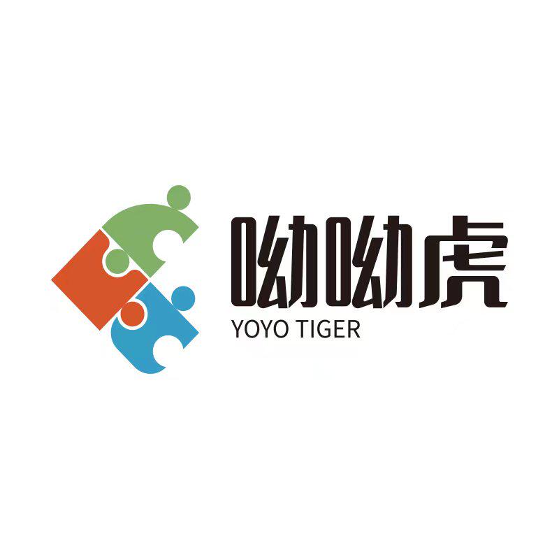 呦呦虎扭扭棒店