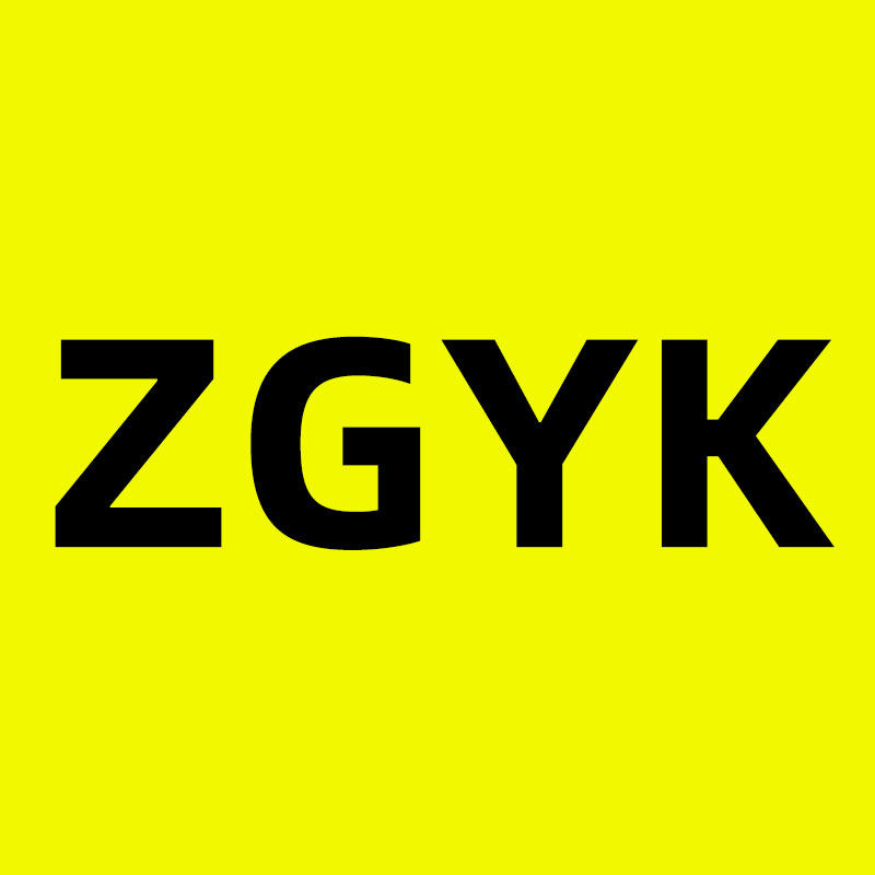 ZGYK旗舰店 店铺LOGO