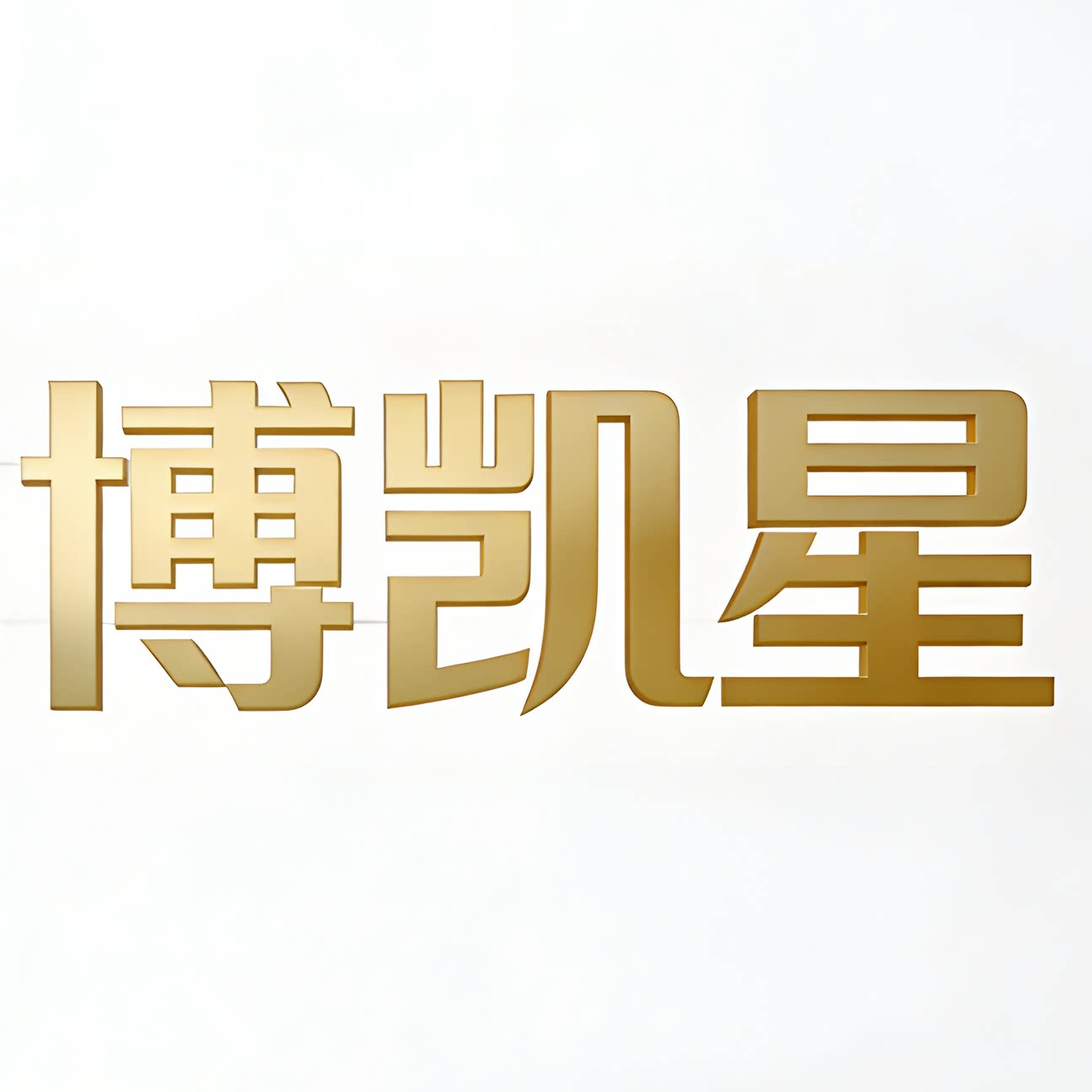 博凯星智控 店铺LOGO