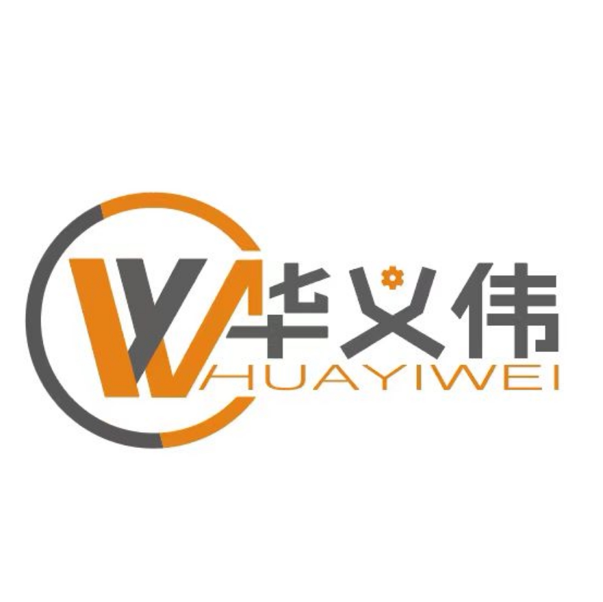 华义伟旗舰店 店铺LOGO