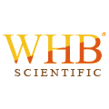 WHB旗舰店 店铺LOGO