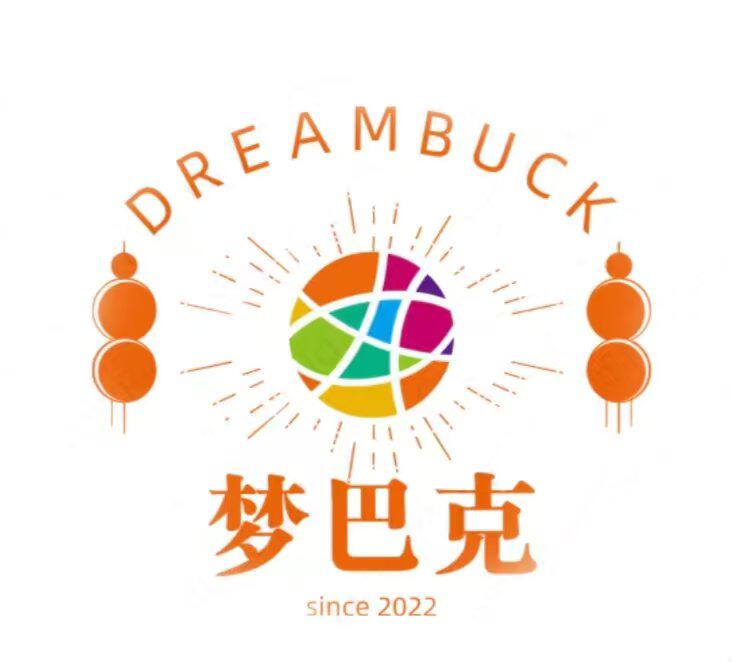 梦巴克 店铺LOGO