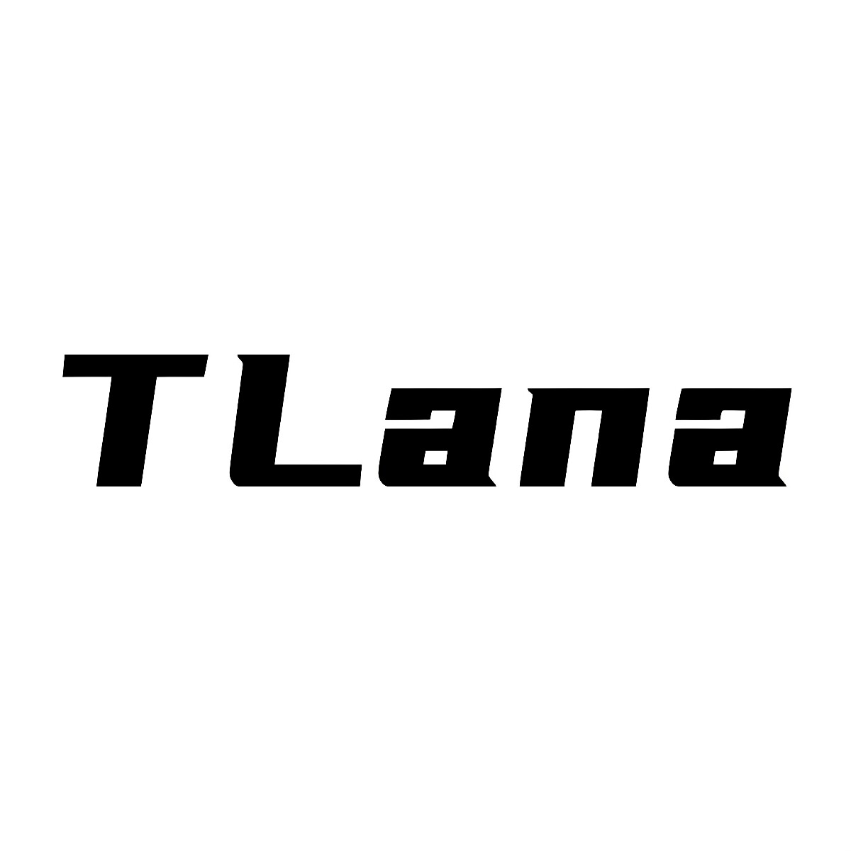 TLana官方店 店铺LOGO