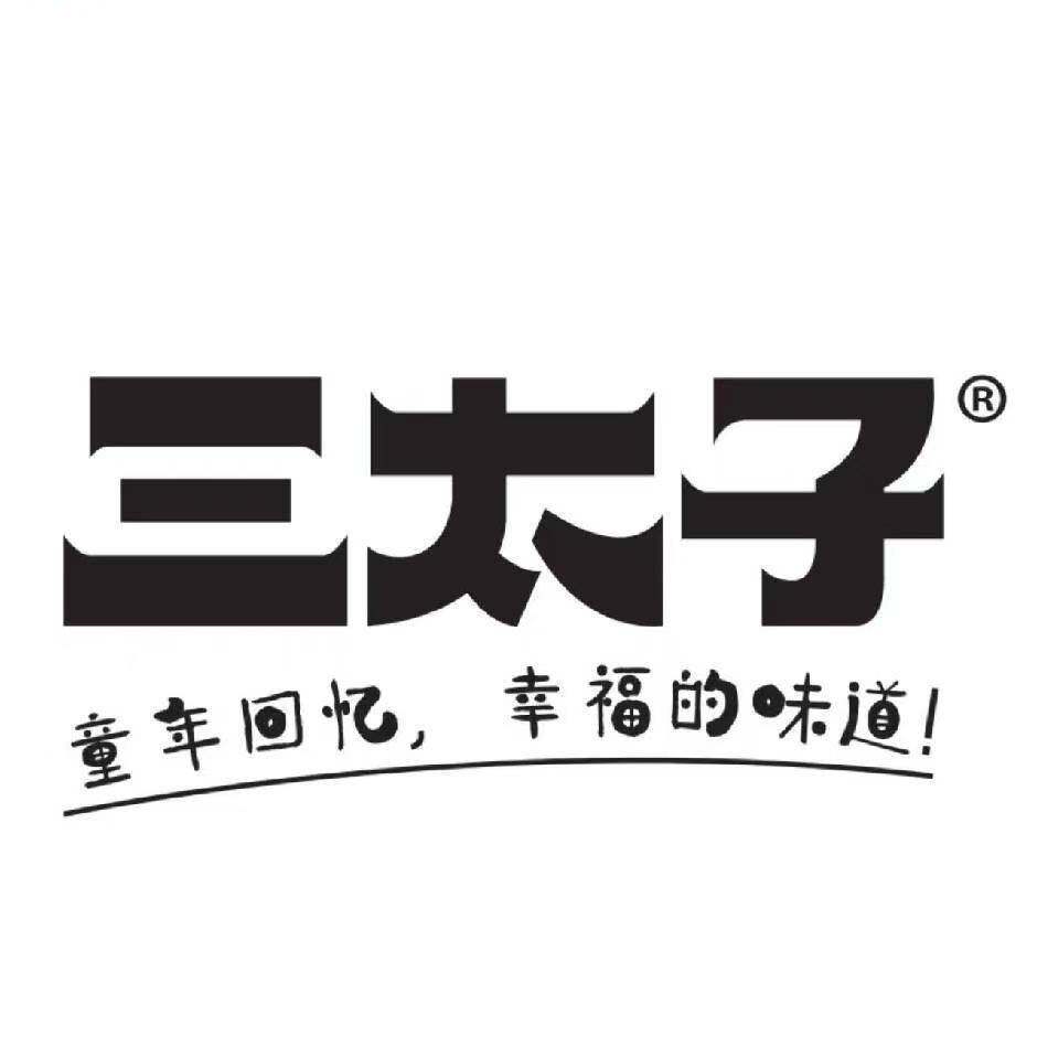 三太子食品旗舰店