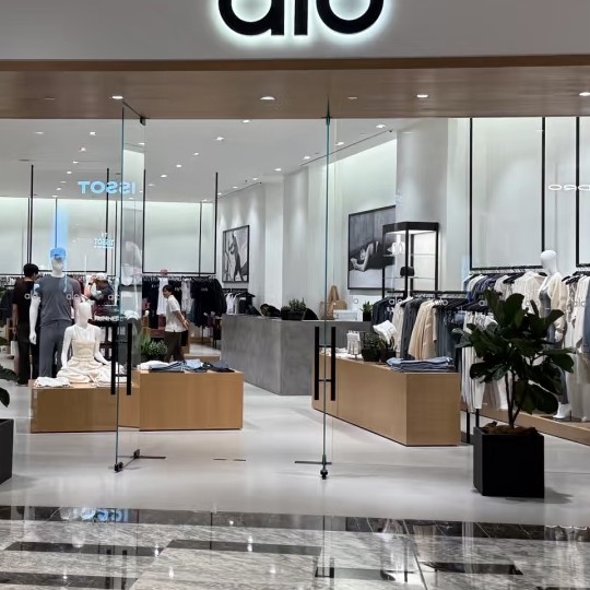 Al0奥莱清仓代购店