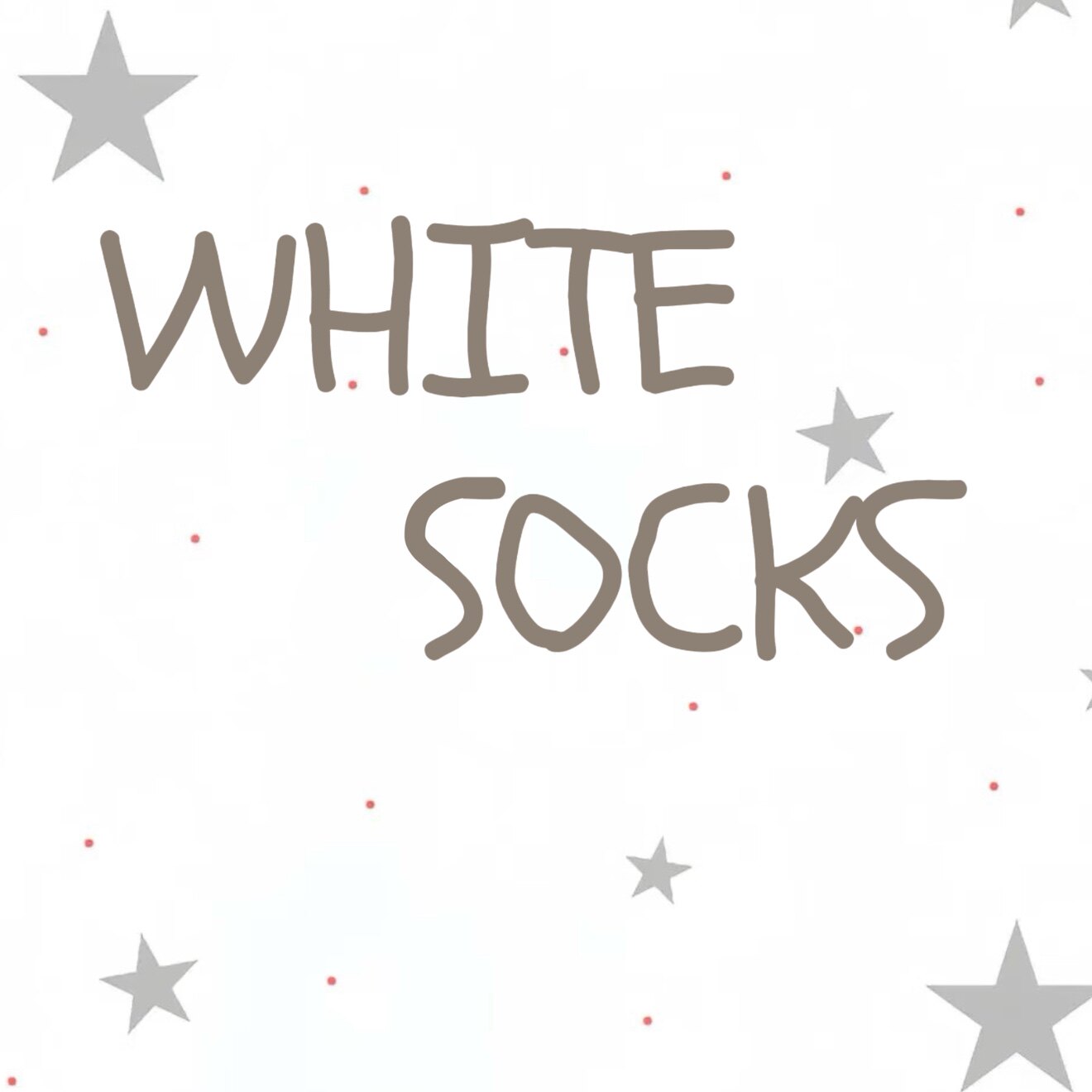 White Socks
