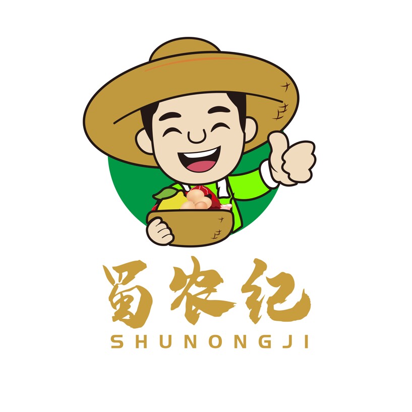 蜀农纪食品旗舰店