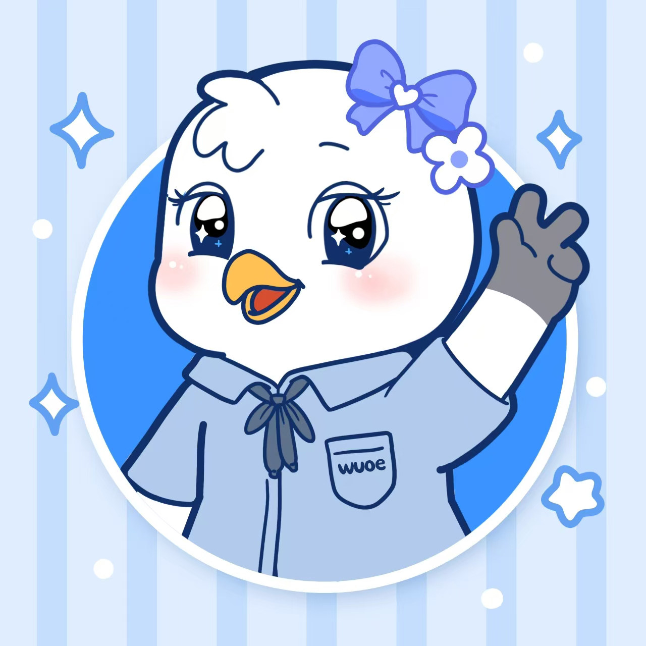 舞鸥羽阁