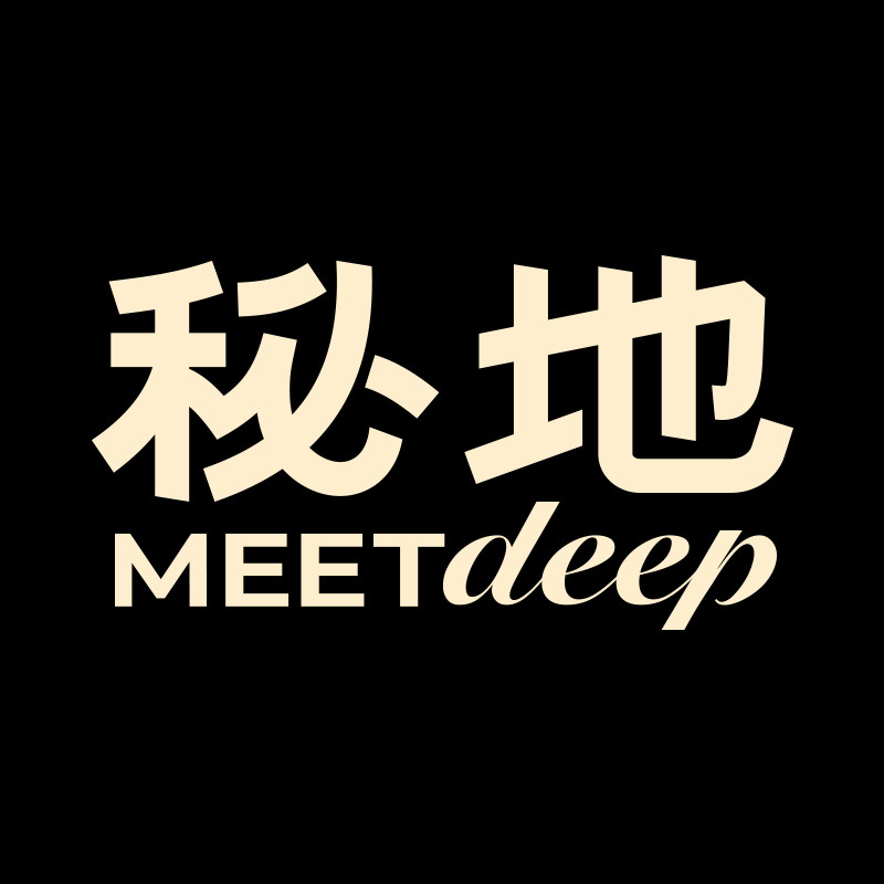 秘地旗舰店 店铺LOGO