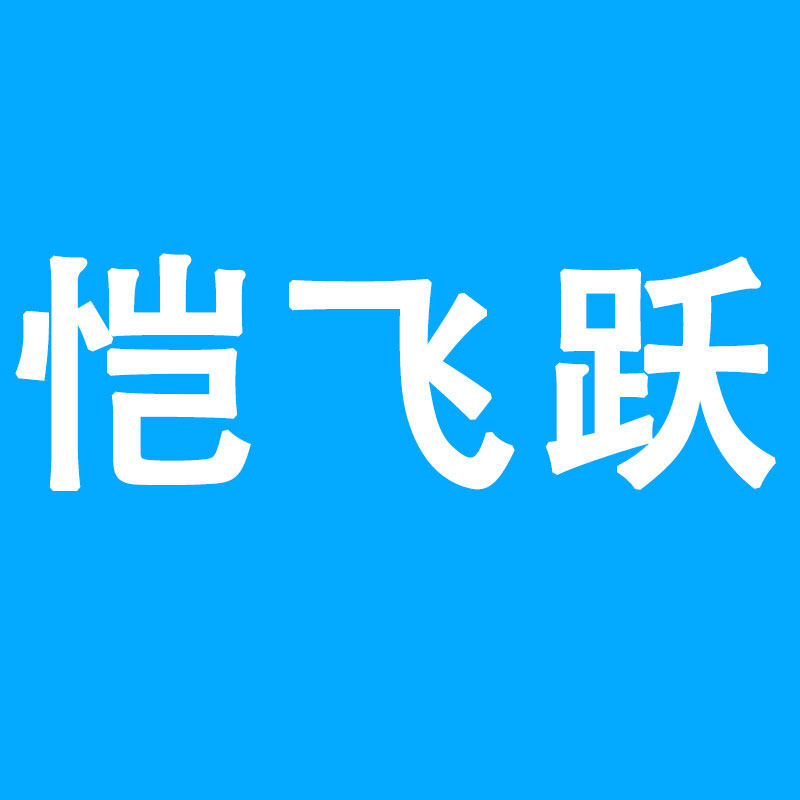 恺飞跃旗舰店 店铺LOGO