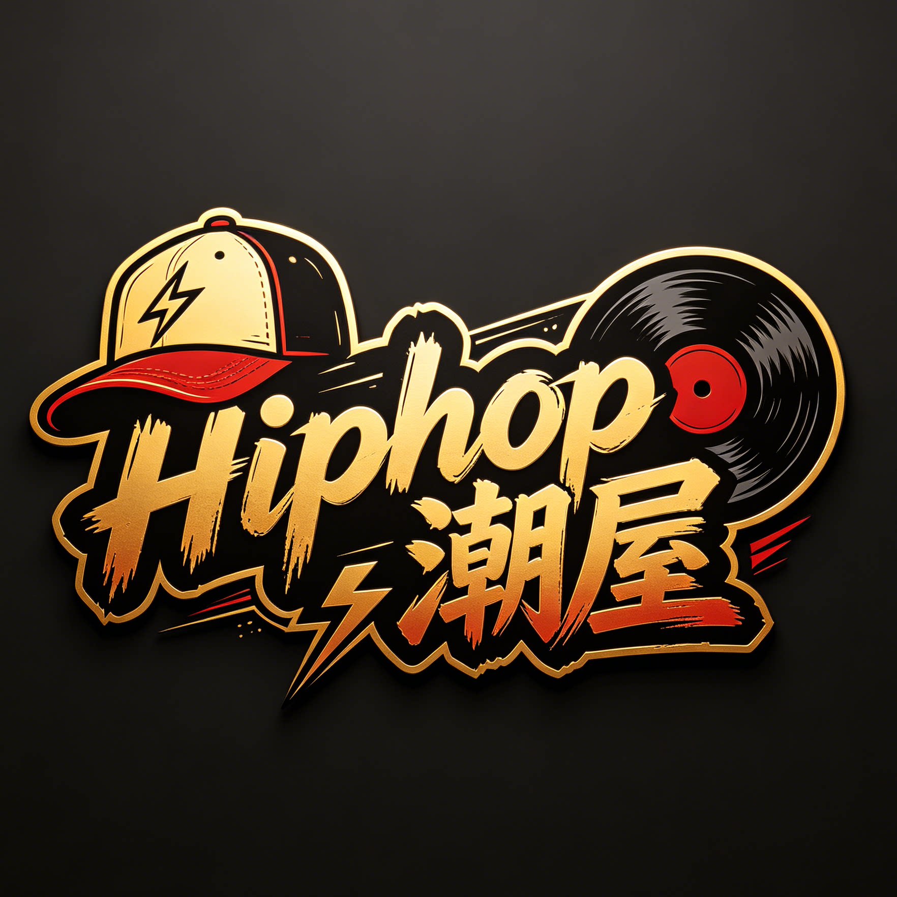Hiphop潮屋