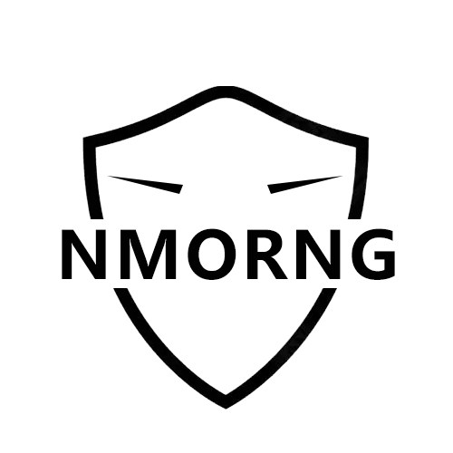 NMORNG旗舰店 店铺LOGO