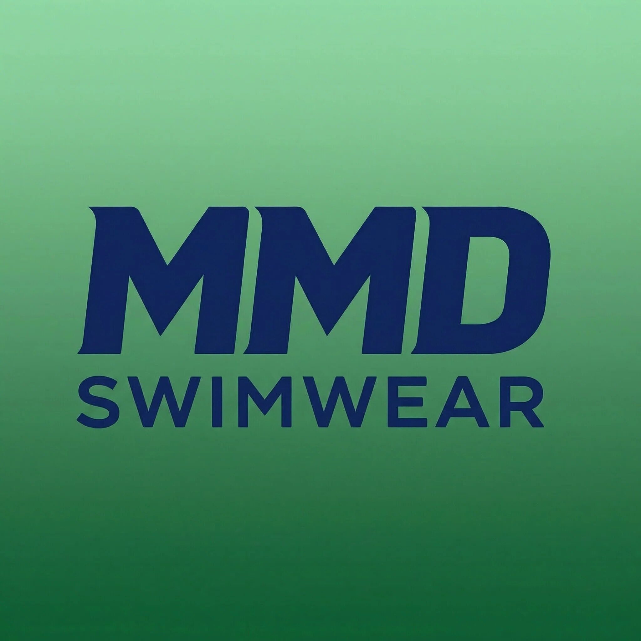 MMD兴城泳衣