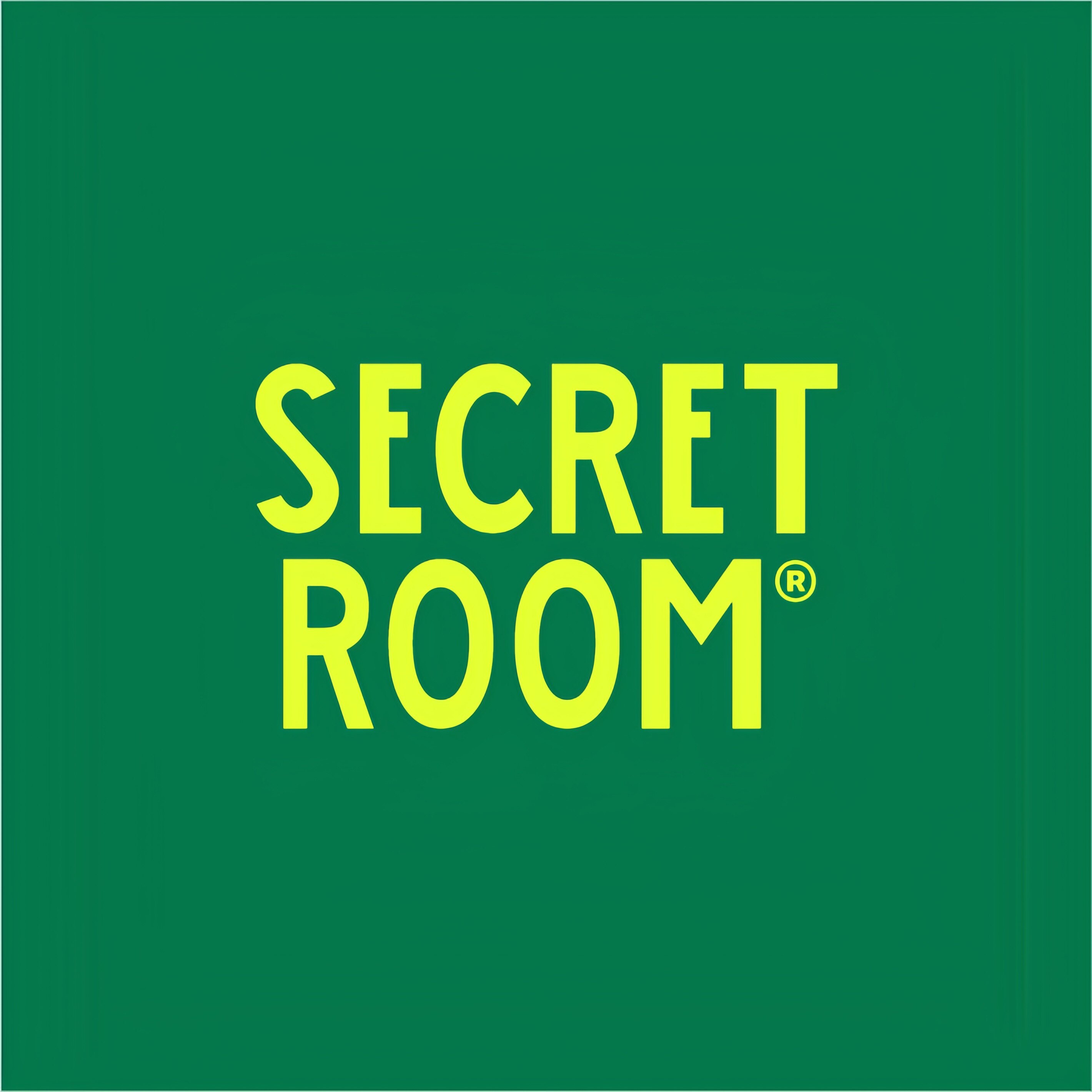 SecretRoom