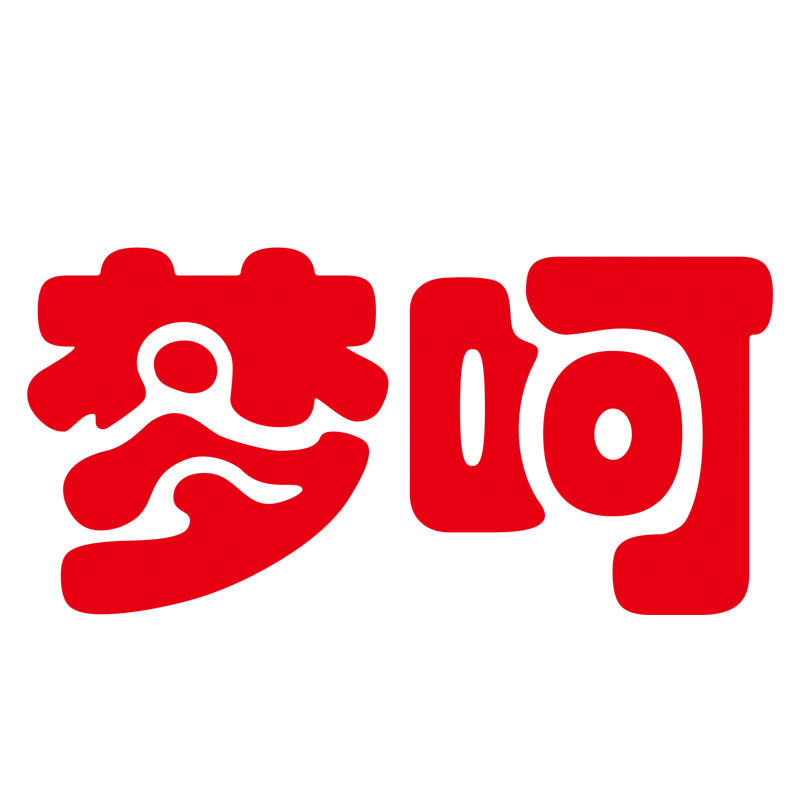 梦呵母婴旗舰店 店铺LOGO