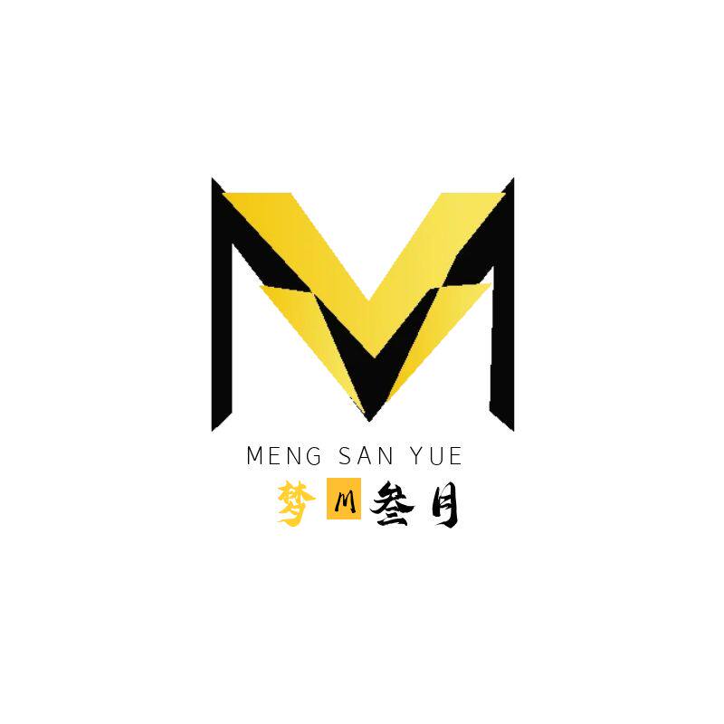梦叁月旗舰店