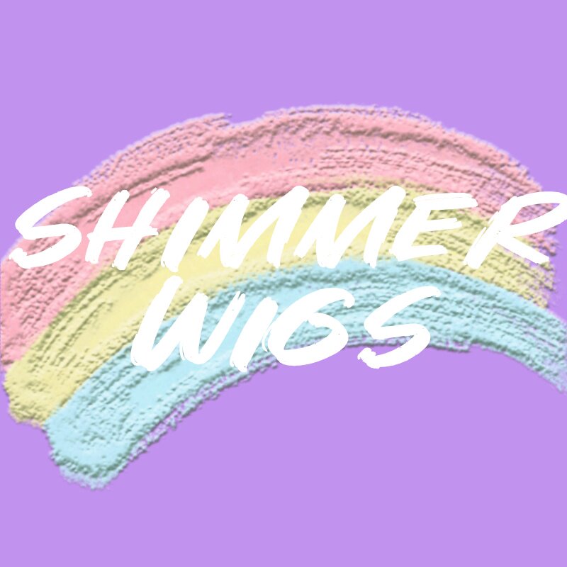 shimmer假发