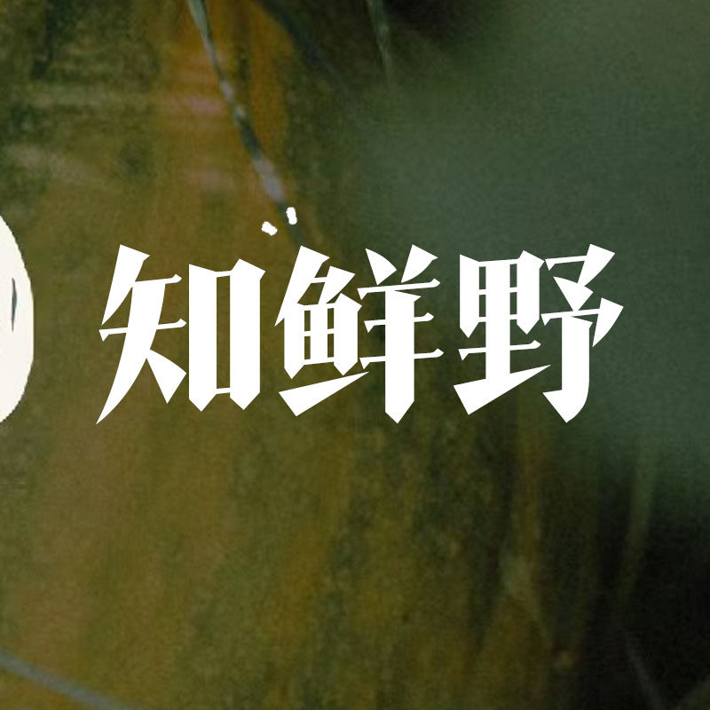 知鲜野