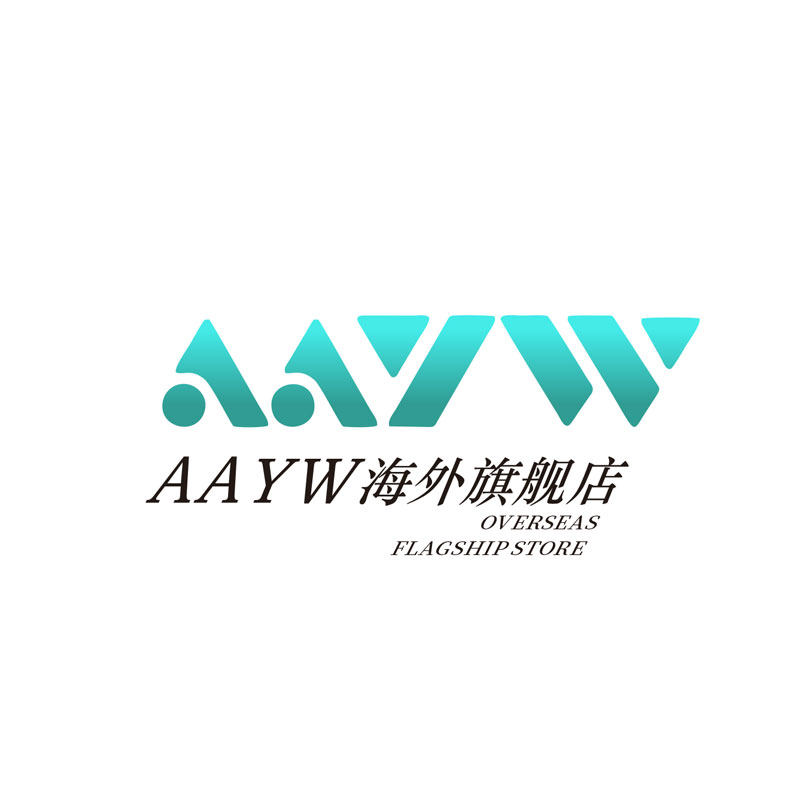 AAYW海外旗舰店 店铺LOGO