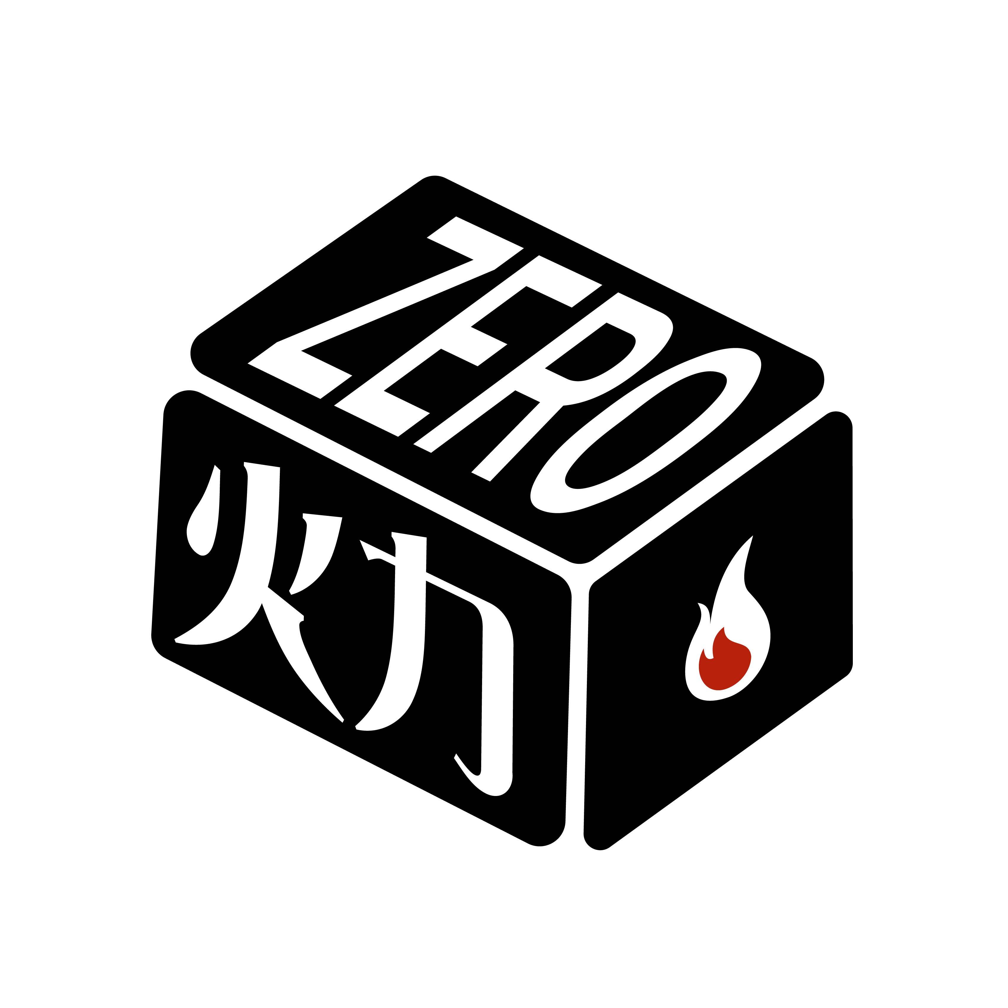 ZERO火力
