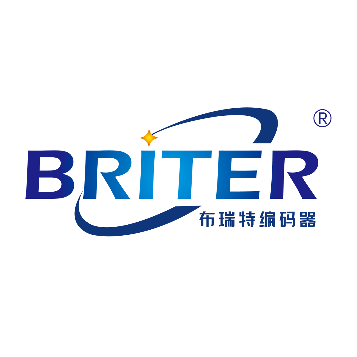 布瑞特编码器企业店