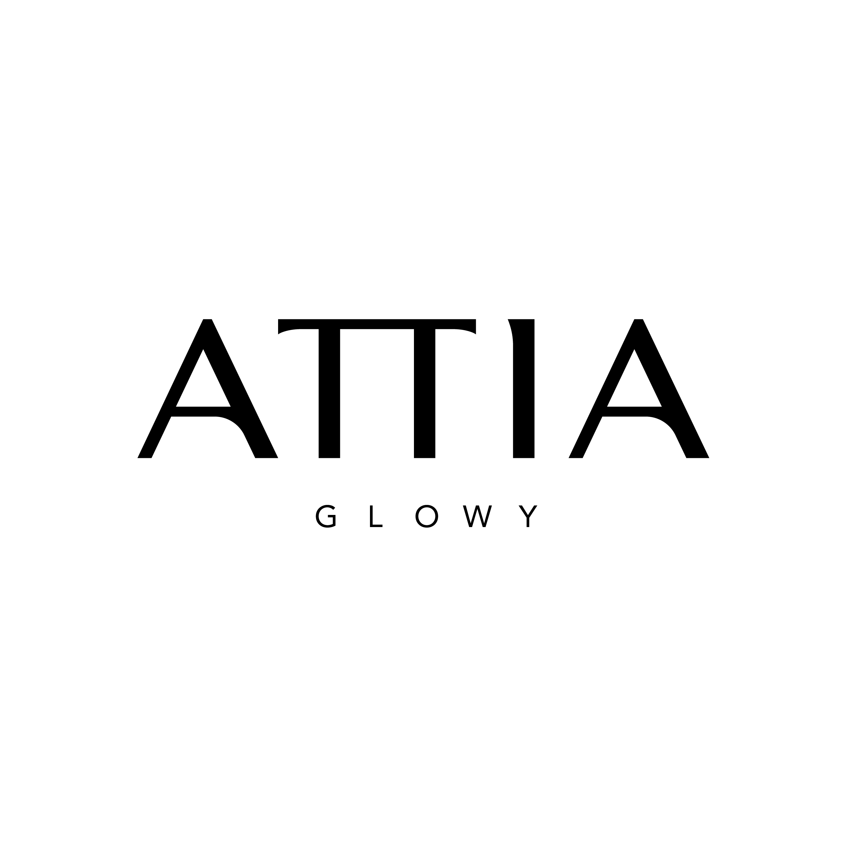 ATTIA GLOWY