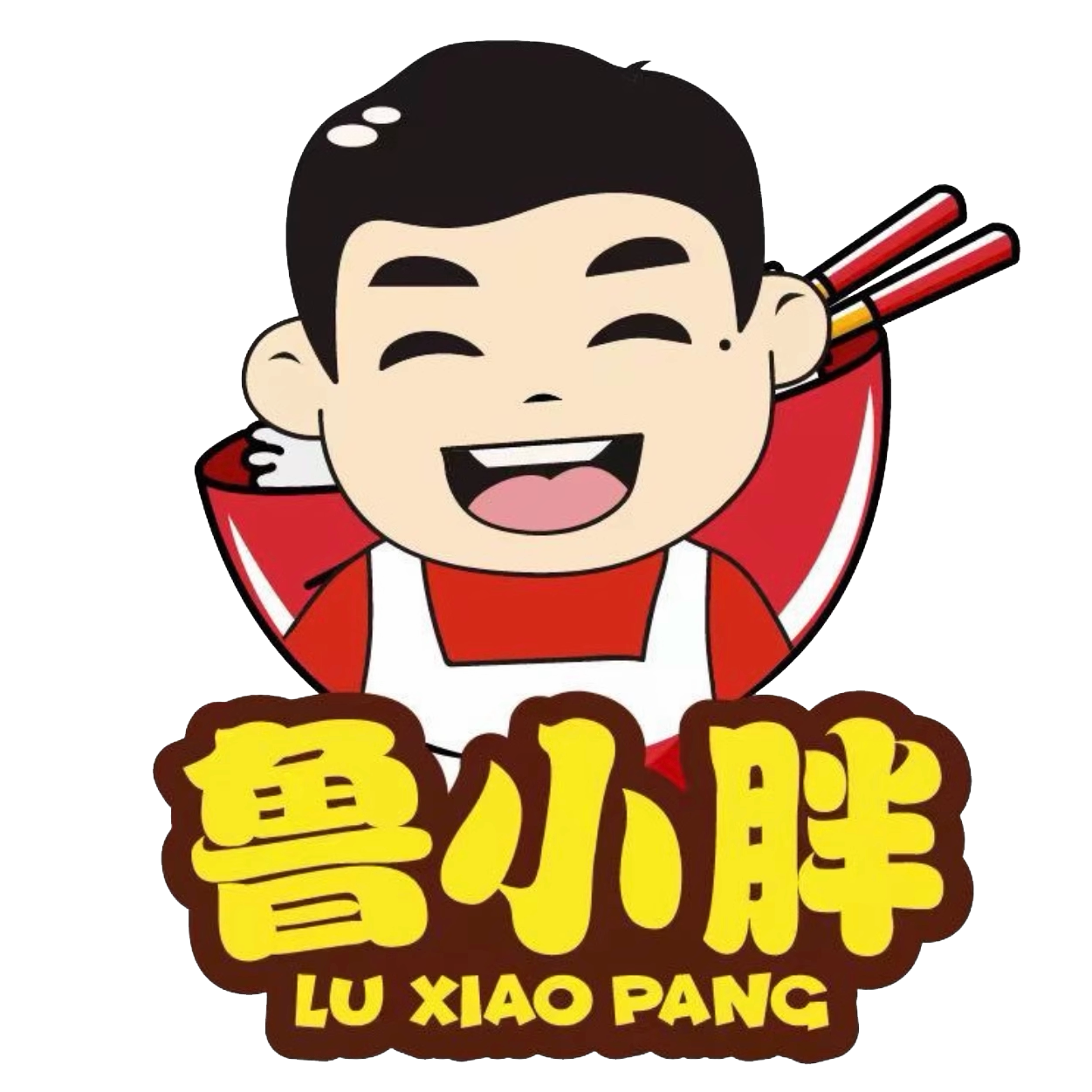 鲁小胖旗舰店