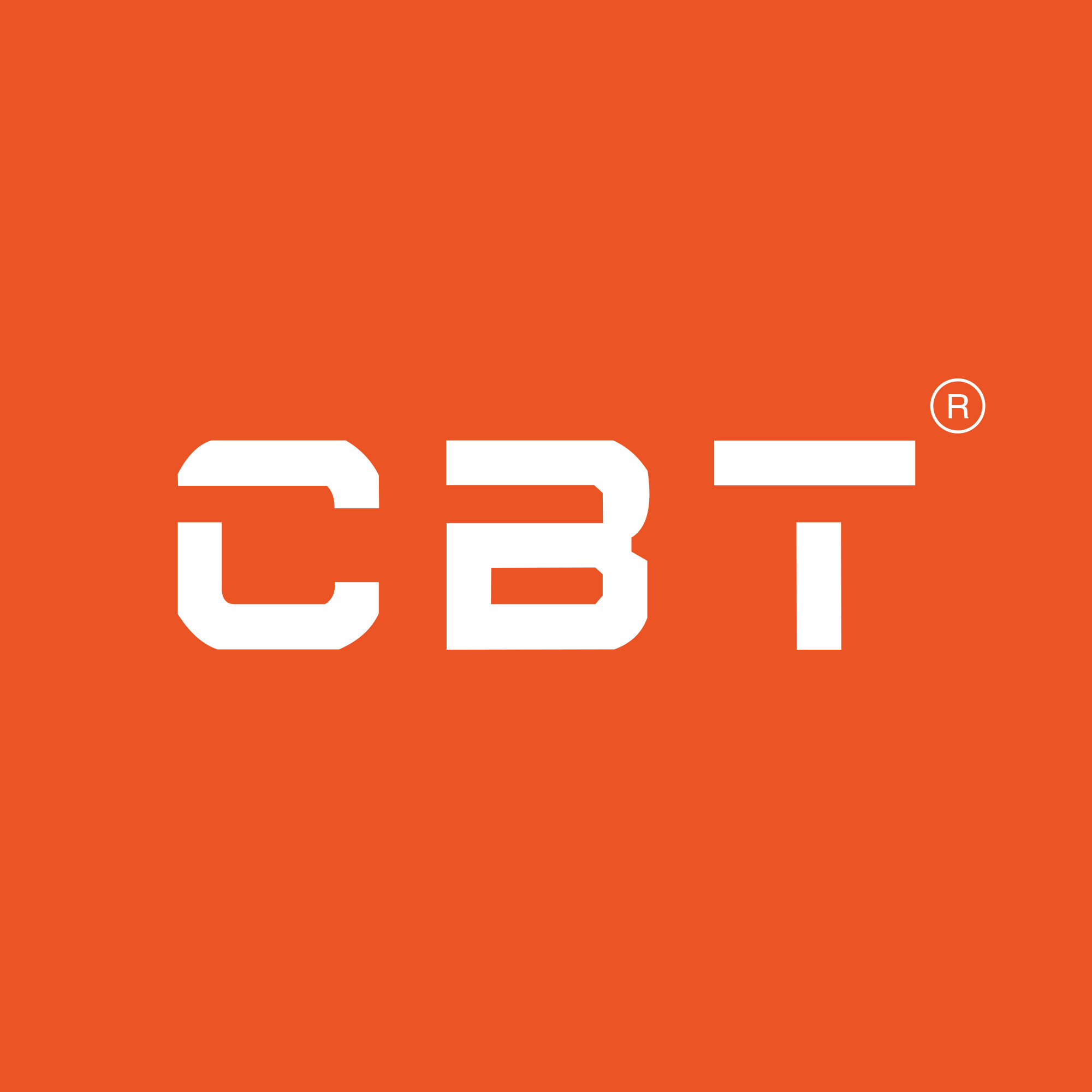CBT羽拍