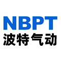 NBPT旗舰店 店铺LOGO