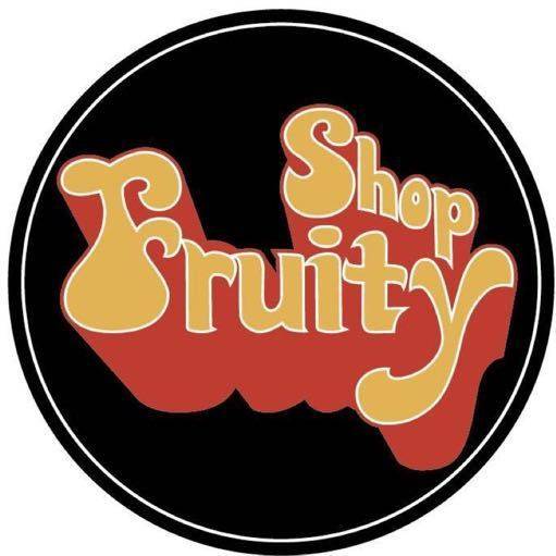 FRUITY SHOP 店铺LOGO