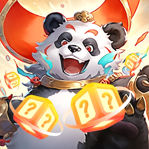 熊二盲盒小店