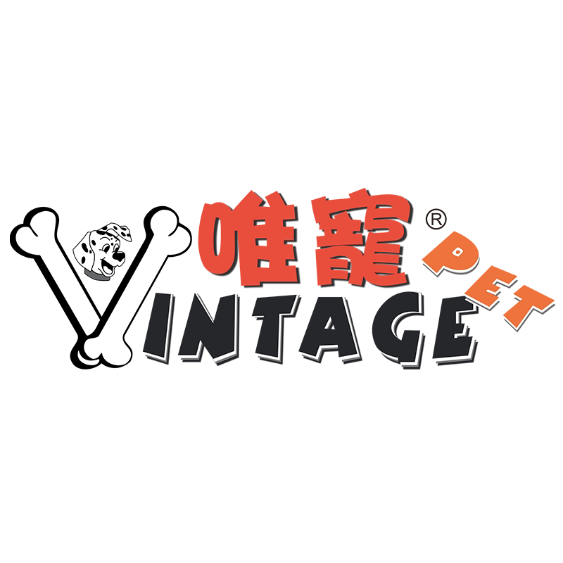 唯宠VintagePet 店铺LOGO