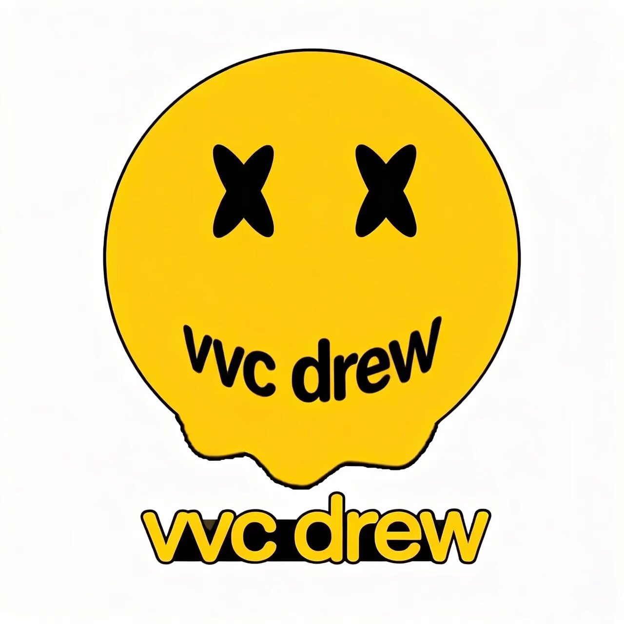 drew潮牌联名总店