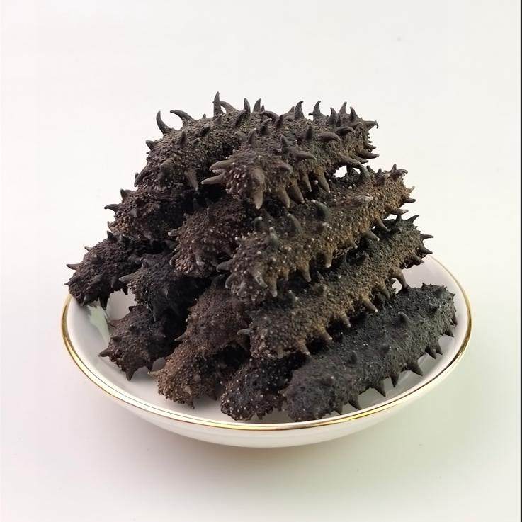 参海记海参 店铺LOGO