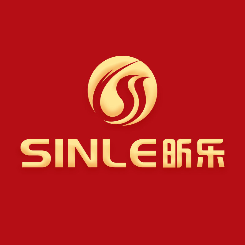 SINLE昕乐臻选 店铺LOGO