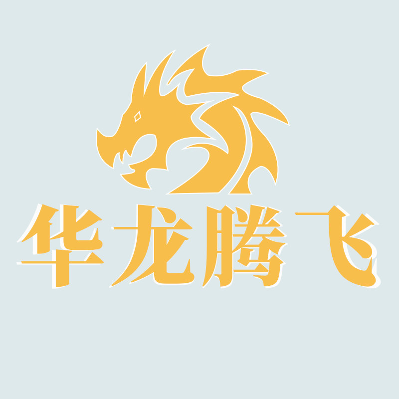 华龙腾飞电气企业店 店铺LOGO