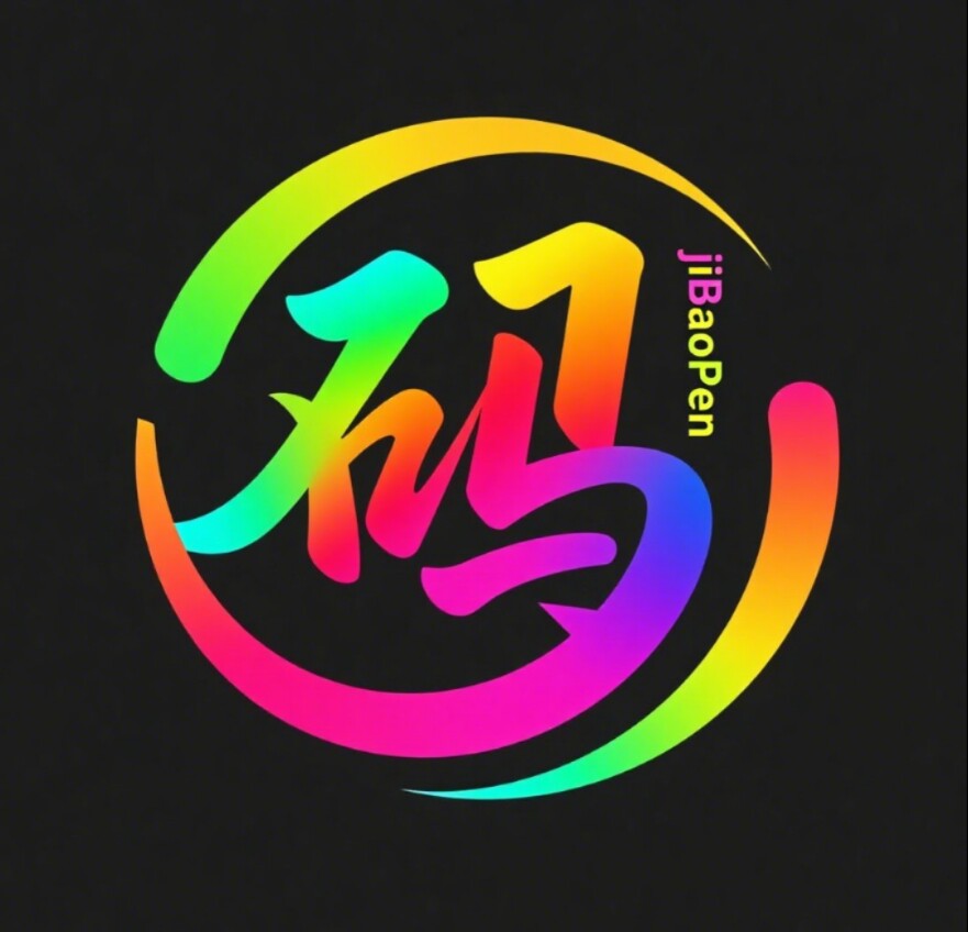 JIBAOPEN2002 店铺LOGO