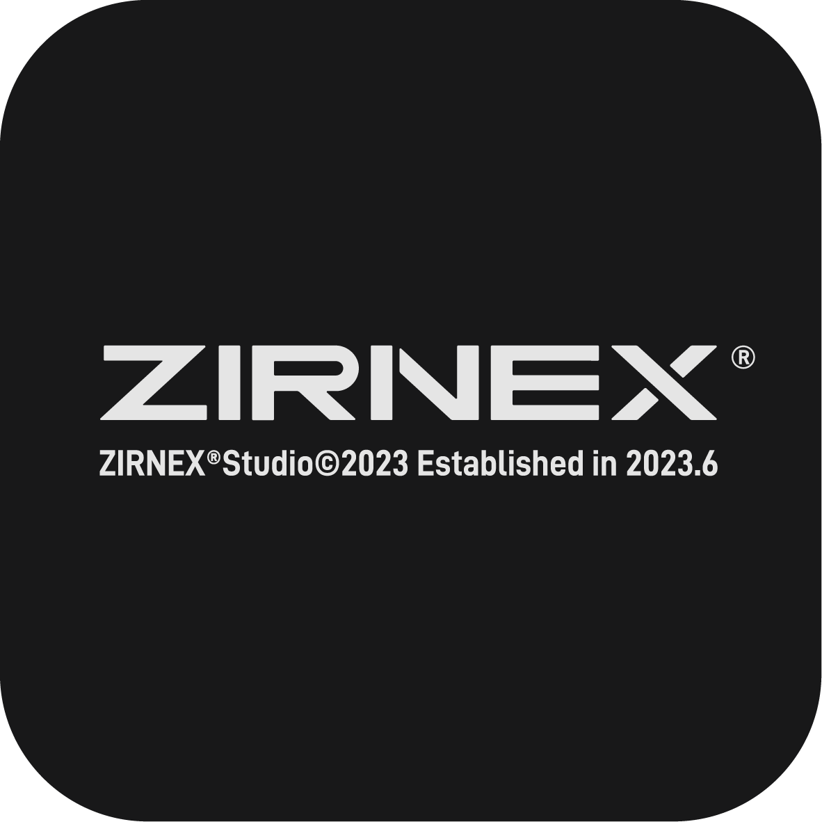 ZIRNEX Studio