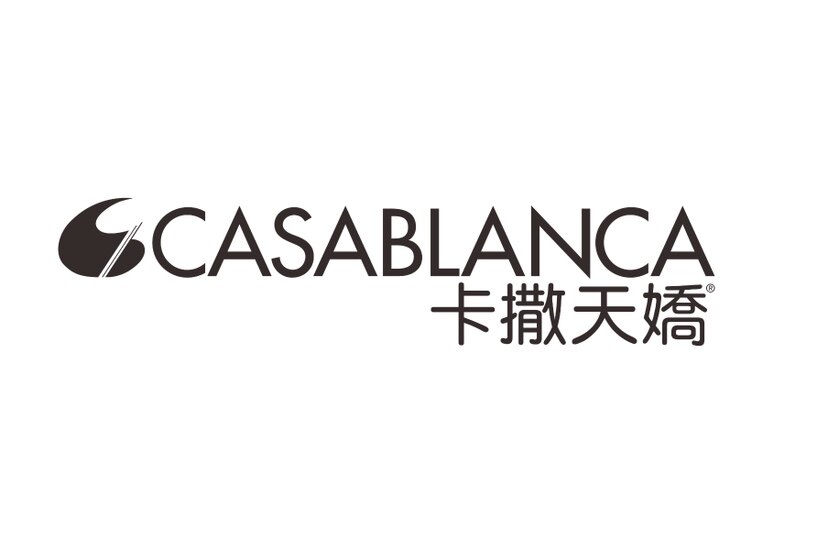 CASACLANCA的小店 店铺LOGO