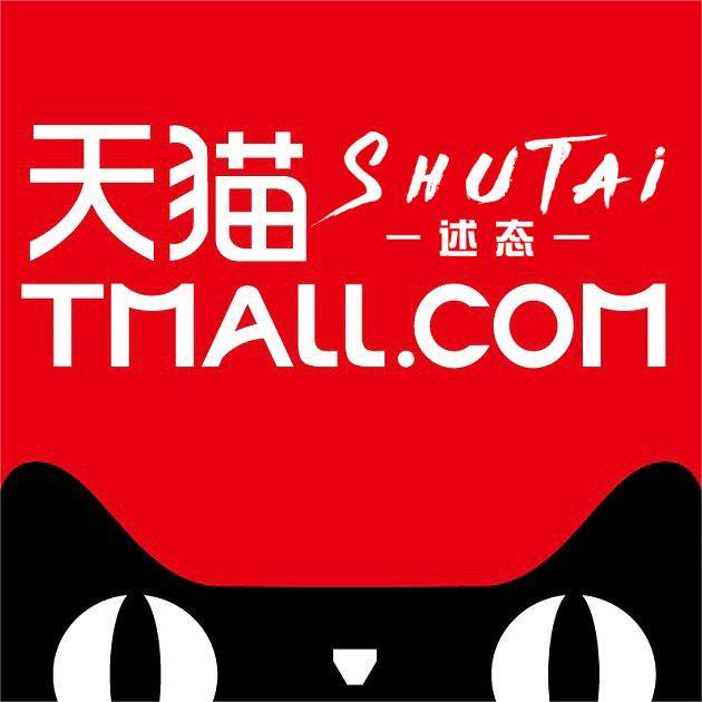 述态旗舰店 店铺LOGO