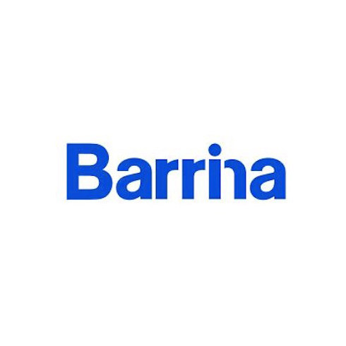 Barrina佰利纳