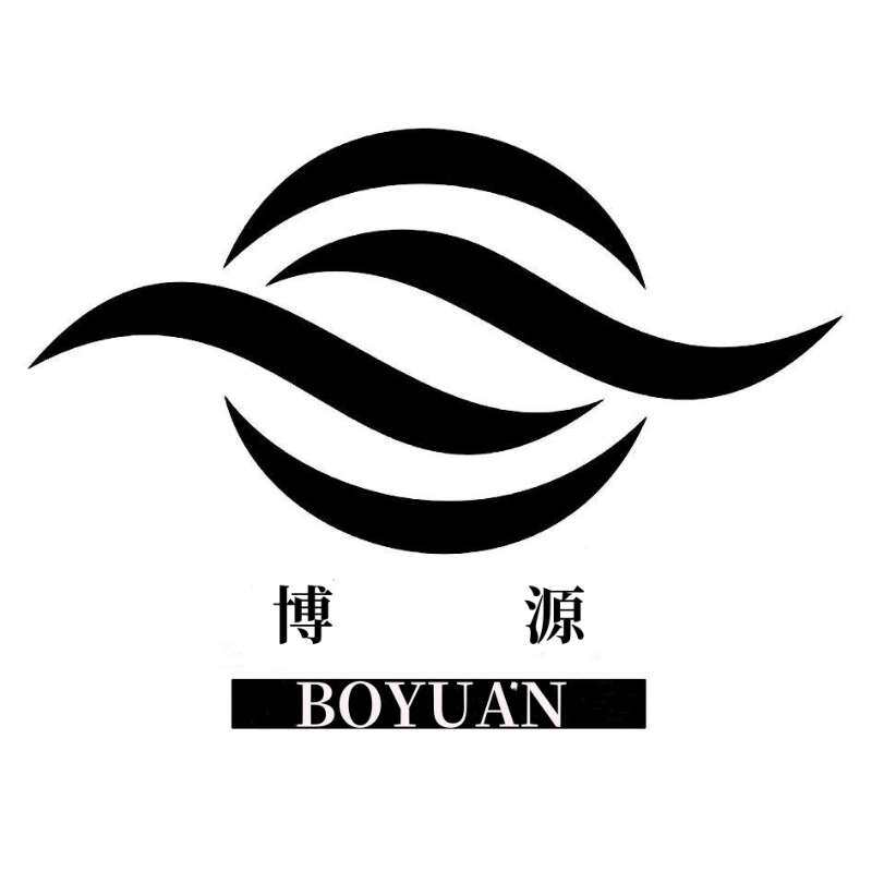 博源展柜